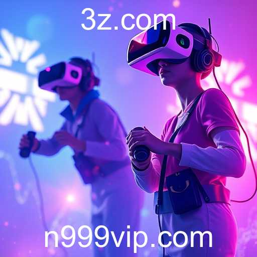 Avanços e Tendências no Mundo dos Jogos em 2025