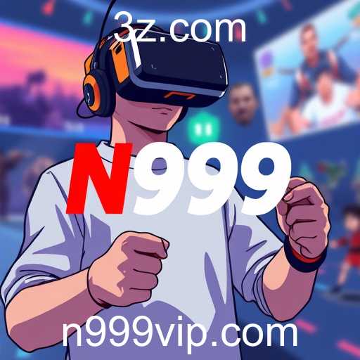 A Revolução dos Jogos em 2026: N999 e Além