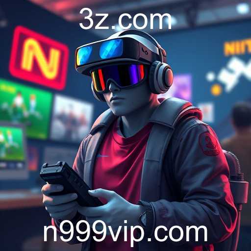 N999 e o Futuro dos Jogos em 2025