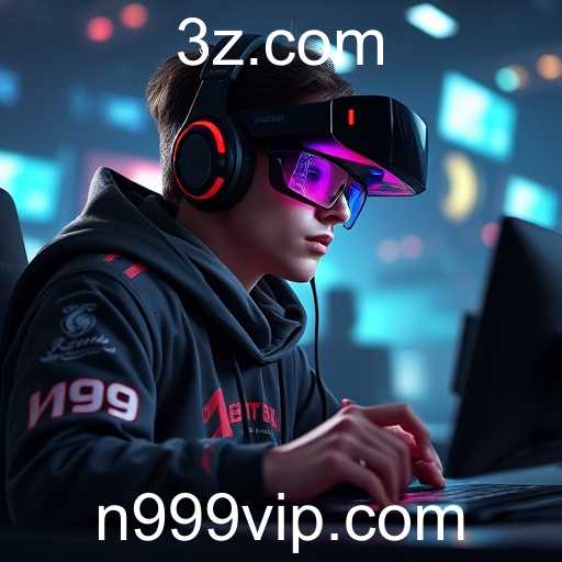 Revolução nos Jogos Online: Tendências e Oportunidades