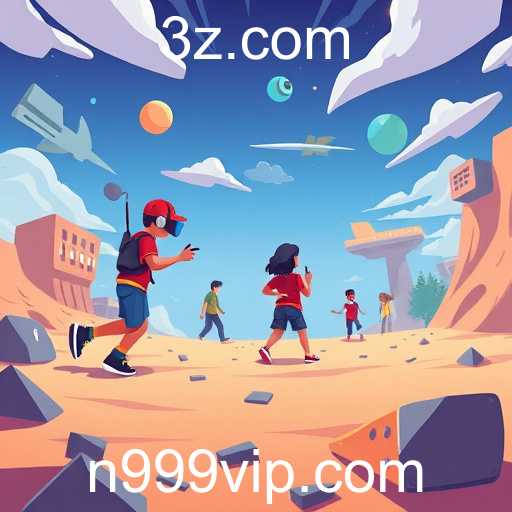 N999: O Futuro dos Jogos em Português