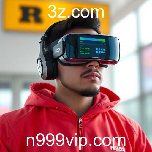 Revolução nos Jogos Online Com N999