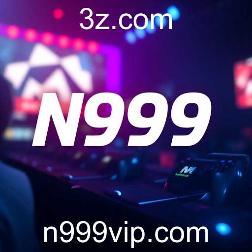 O Impacto de N999 no Cenário dos Jogos em 2025