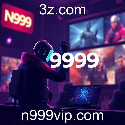 O Impacto de N999 no Cenário de Jogos Online