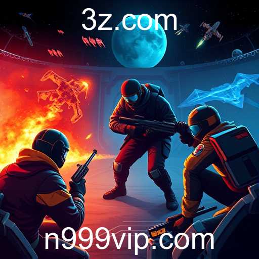 Inovação e Estratégia: O Impacto de 'N999' no Mercado de Jogos