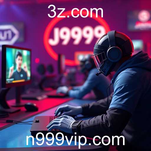 A Ascensão do N999: Inovação no Mercado de Jogos Online