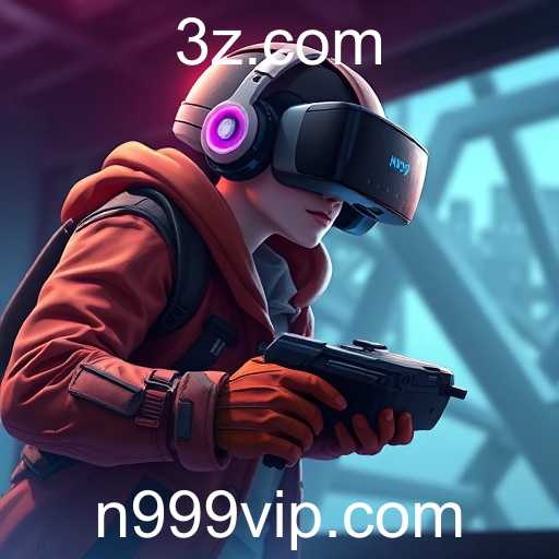 A Nova Era dos Jogos com N999: Inovações e Tendências