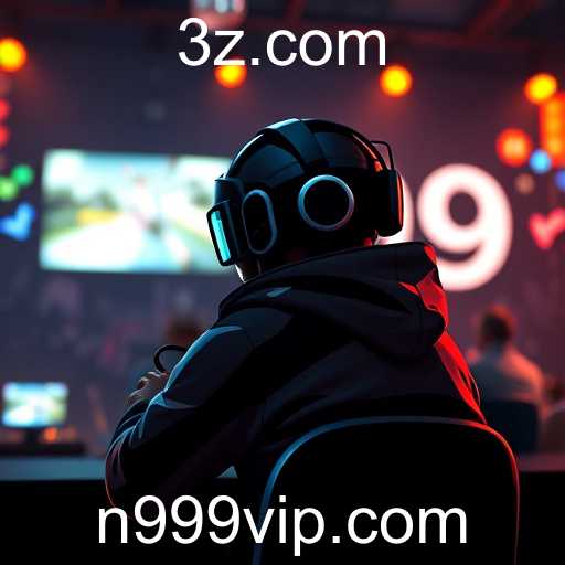 O Fenômeno N999 Revoluciona o Mundo dos Jogos Online