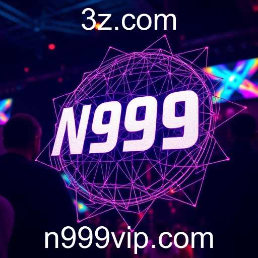 A Revolução dos Jogos com N999