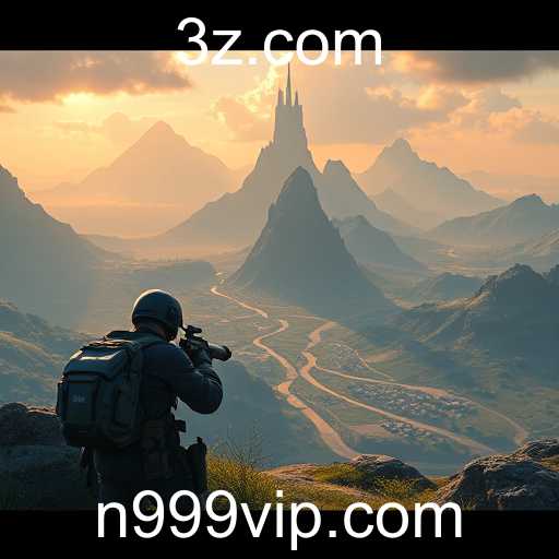 N999 e a Revolução dos Jogos Digitais