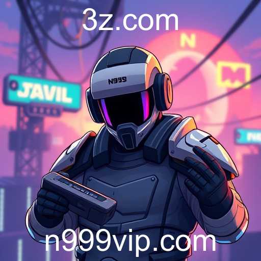 N999: A Revolução dos Jogos em 2025