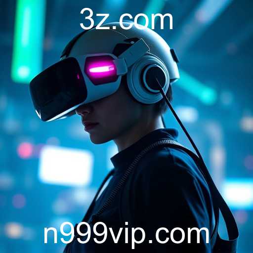 N999: A Revolução nos Jogos Online em 2025