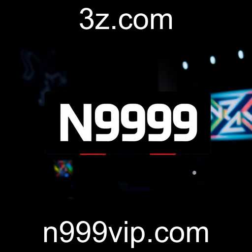 Renovação do Cenário de Jogos no Brasil com N999