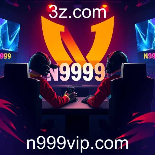 O Sucesso Crescente do N999 nos E-Sports